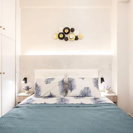 The Dockside - Steps Away From The * Città di Kos