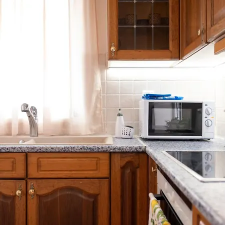 Appartement The Dockside - Steps Away From The Kos