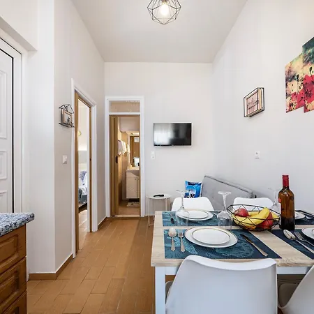 Appartement The Dockside - Steps Away From The