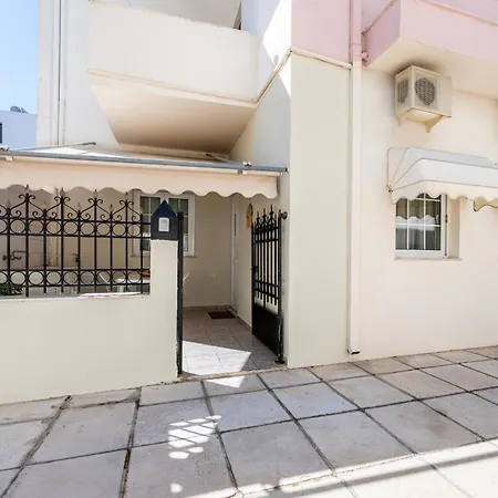 Apartmán The Dockside - Steps Away From The