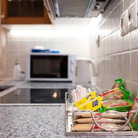 Appartement The Dockside - Steps Away From The