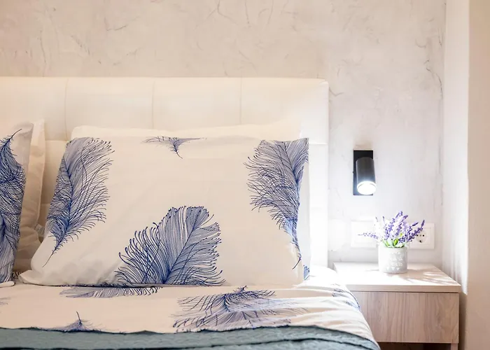 Apartmán The Dockside - Steps Away From The *