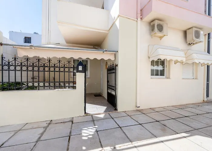 Apartmán The Dockside - Steps Away From The