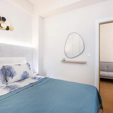 Apartment The Dockside - Steps Away From The Kos-Stadt